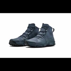 🔥TRADED🔥Under Armour UA Speedfit, Hiking Boots